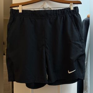 Nike Tennis Short